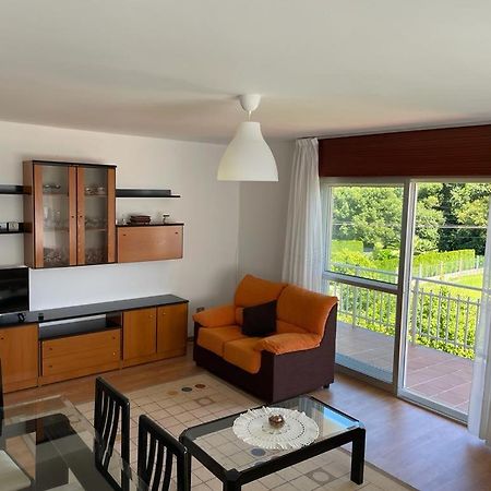 Vt O Bacelo Apartment Pontevedra Ngoại thất bức ảnh
