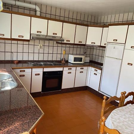 Vt O Bacelo Apartment Pontevedra Ngoại thất bức ảnh