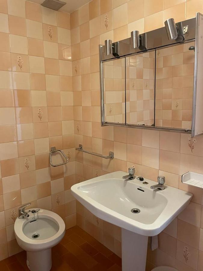 Vt O Bacelo Apartment Pontevedra Ngoại thất bức ảnh