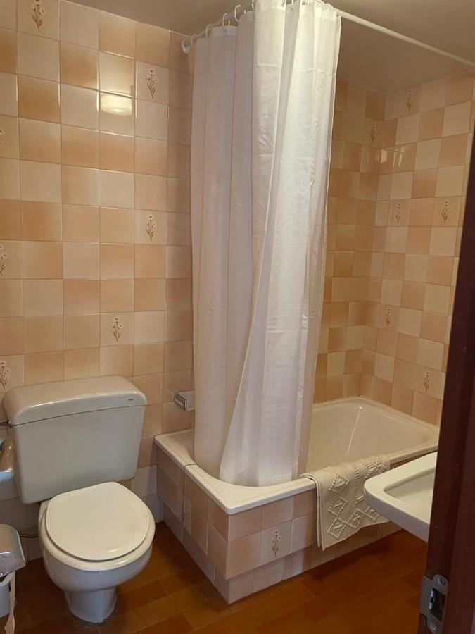 Vt O Bacelo Apartment Pontevedra Ngoại thất bức ảnh