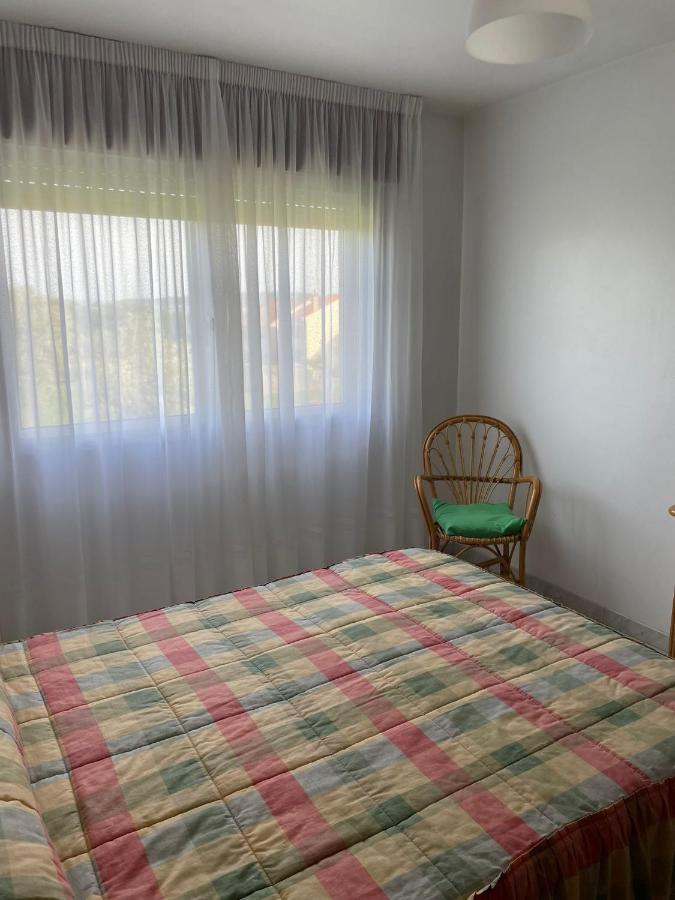 Vt O Bacelo Apartment Pontevedra Ngoại thất bức ảnh