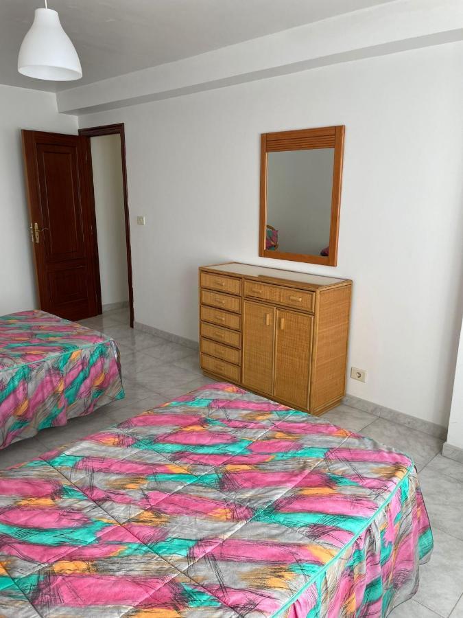 Vt O Bacelo Apartment Pontevedra Ngoại thất bức ảnh