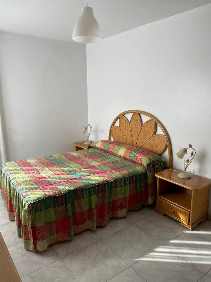 Vt O Bacelo Apartment Pontevedra Ngoại thất bức ảnh