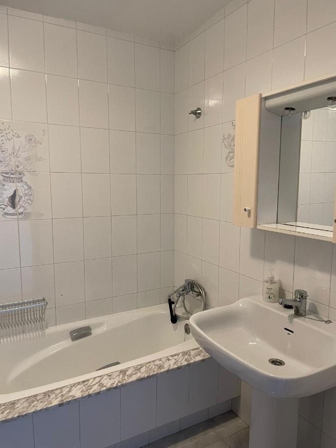 Vt O Bacelo Apartment Pontevedra Ngoại thất bức ảnh