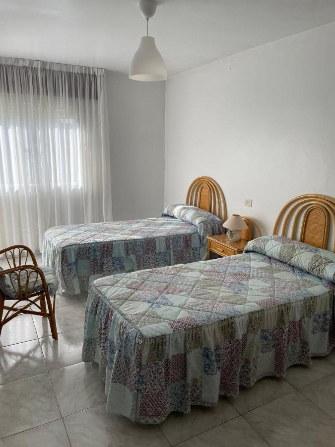 Vt O Bacelo Apartment Pontevedra Ngoại thất bức ảnh