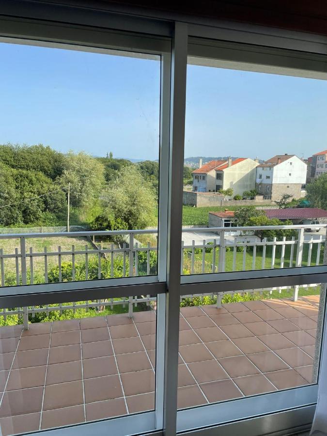 Vt O Bacelo Apartment Pontevedra Ngoại thất bức ảnh