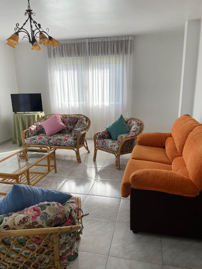 Vt O Bacelo Apartment Pontevedra Ngoại thất bức ảnh