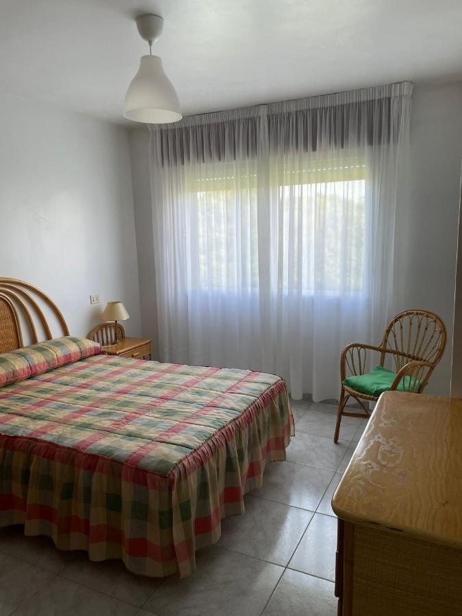 Vt O Bacelo Apartment Pontevedra Ngoại thất bức ảnh