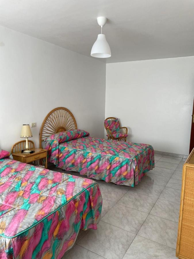 Vt O Bacelo Apartment Pontevedra Ngoại thất bức ảnh