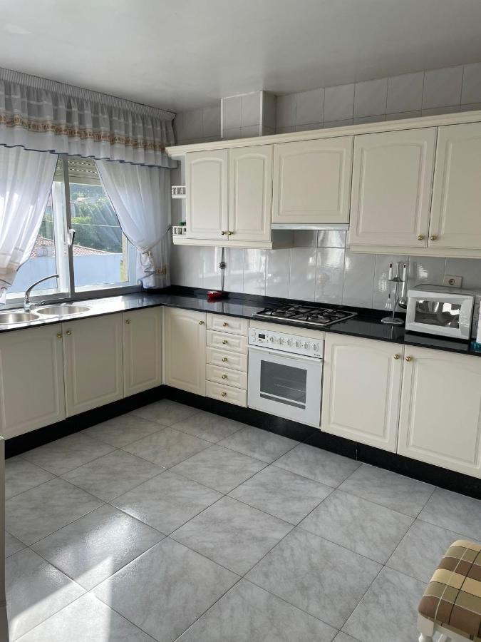 Vt O Bacelo Apartment Pontevedra Ngoại thất bức ảnh