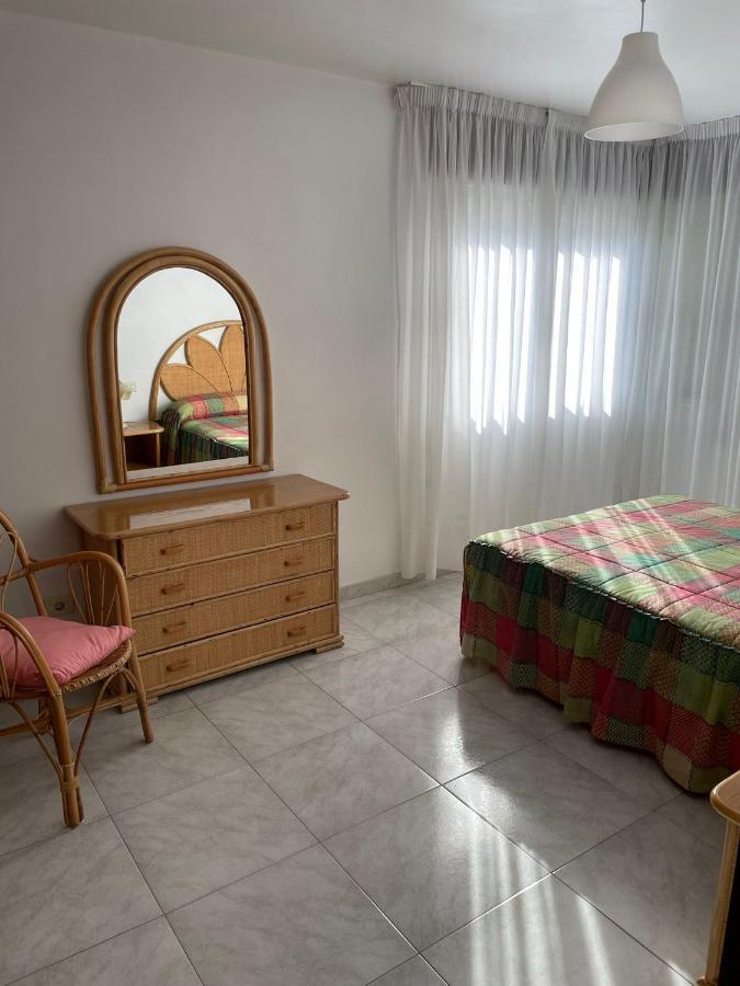 Vt O Bacelo Apartment Pontevedra Ngoại thất bức ảnh