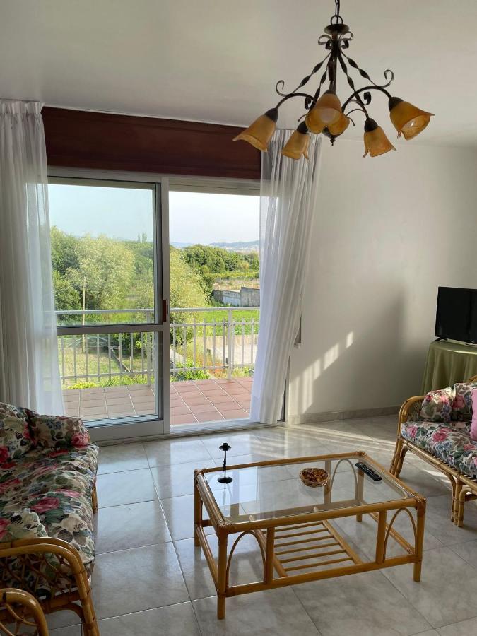 Vt O Bacelo Apartment Pontevedra Ngoại thất bức ảnh