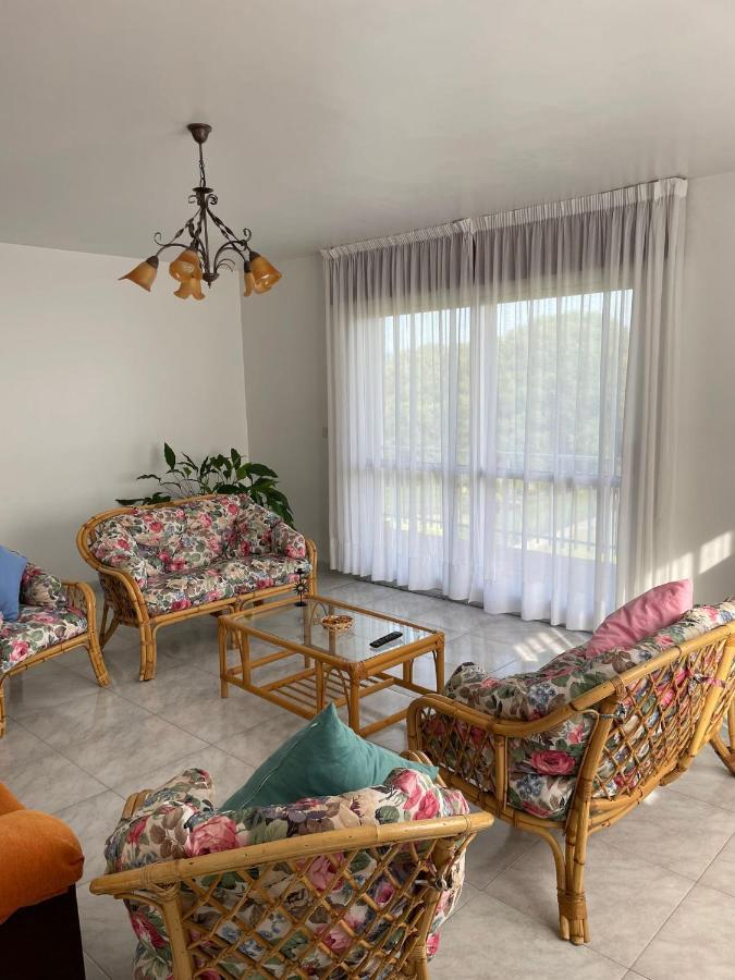 Vt O Bacelo Apartment Pontevedra Ngoại thất bức ảnh
