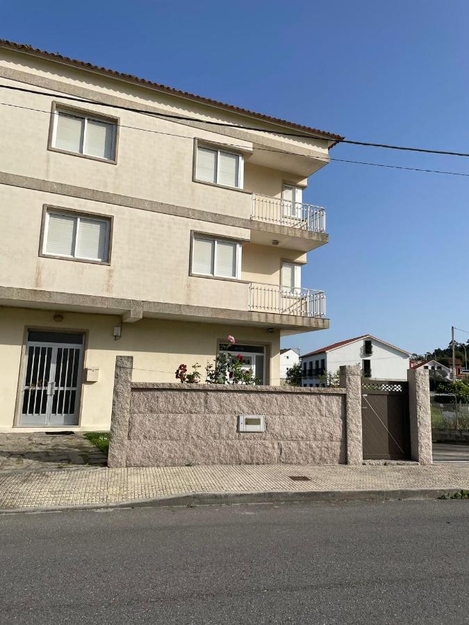 Vt O Bacelo Apartment Pontevedra Ngoại thất bức ảnh