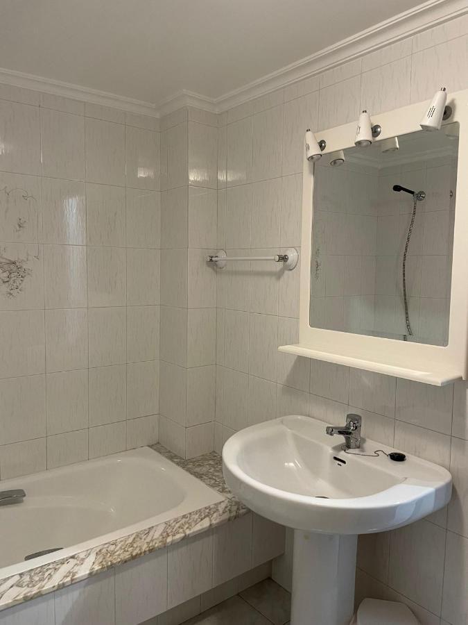 Vt O Bacelo Apartment Pontevedra Ngoại thất bức ảnh