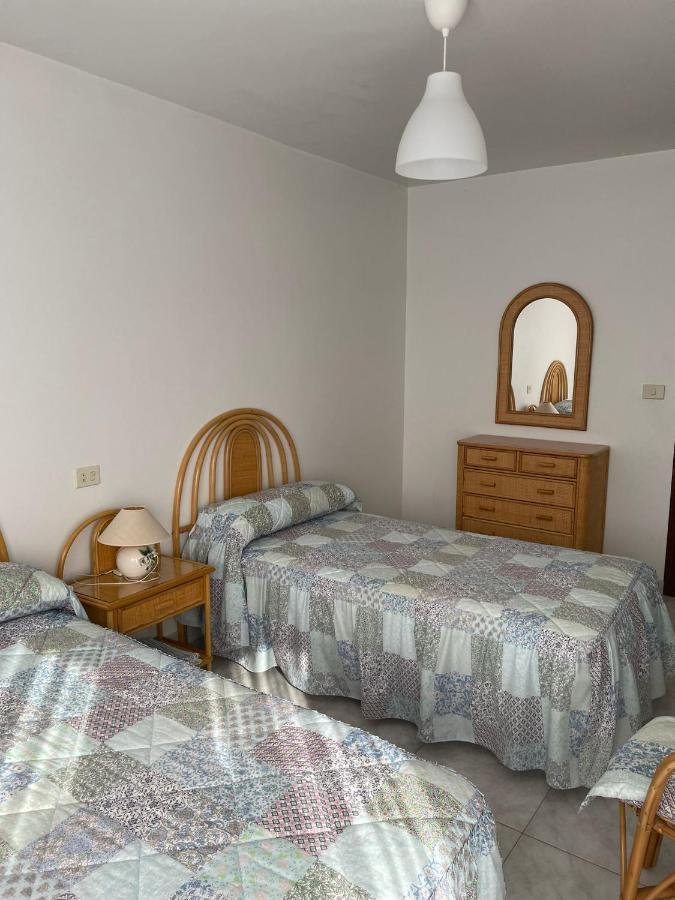 Vt O Bacelo Apartment Pontevedra Ngoại thất bức ảnh