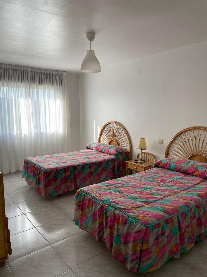 Vt O Bacelo Apartment Pontevedra Ngoại thất bức ảnh
