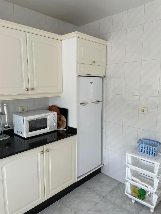 Vt O Bacelo Apartment Pontevedra Ngoại thất bức ảnh
