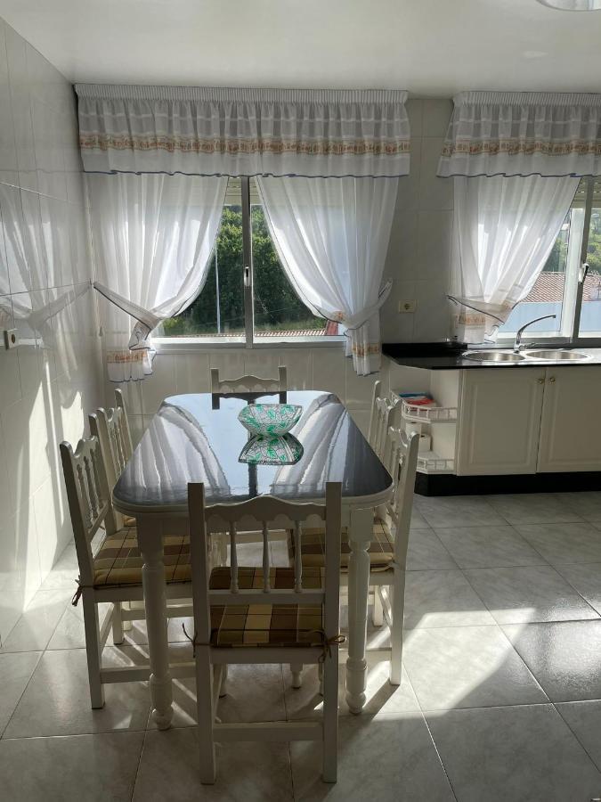 Vt O Bacelo Apartment Pontevedra Ngoại thất bức ảnh