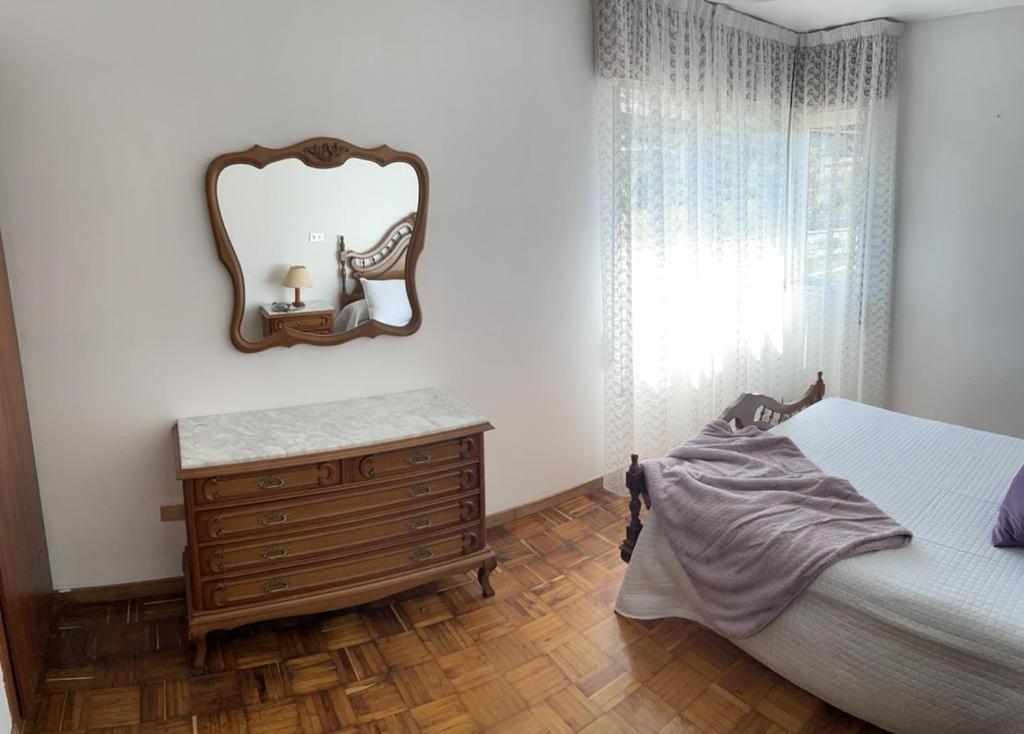 Vt O Bacelo Apartment Pontevedra Ngoại thất bức ảnh