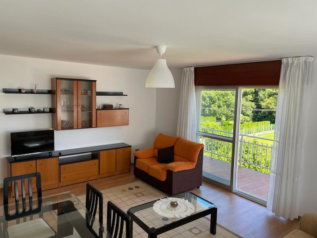 Vt O Bacelo Apartment Pontevedra Ngoại thất bức ảnh