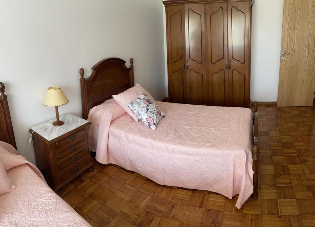 Vt O Bacelo Apartment Pontevedra Ngoại thất bức ảnh