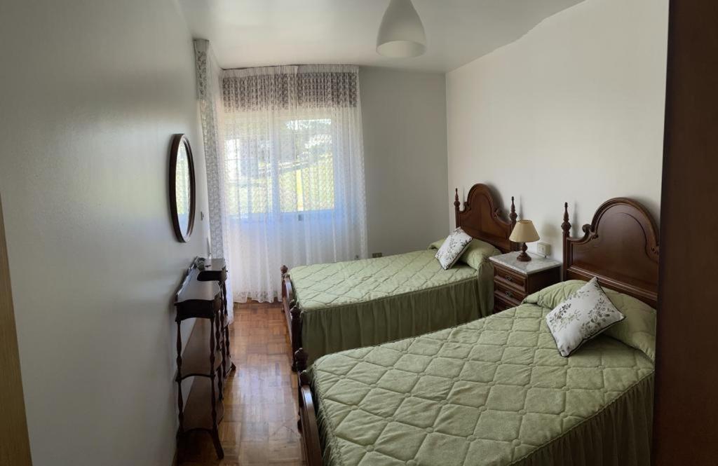 Vt O Bacelo Apartment Pontevedra Ngoại thất bức ảnh