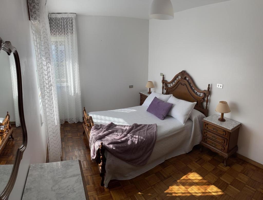 Vt O Bacelo Apartment Pontevedra Ngoại thất bức ảnh