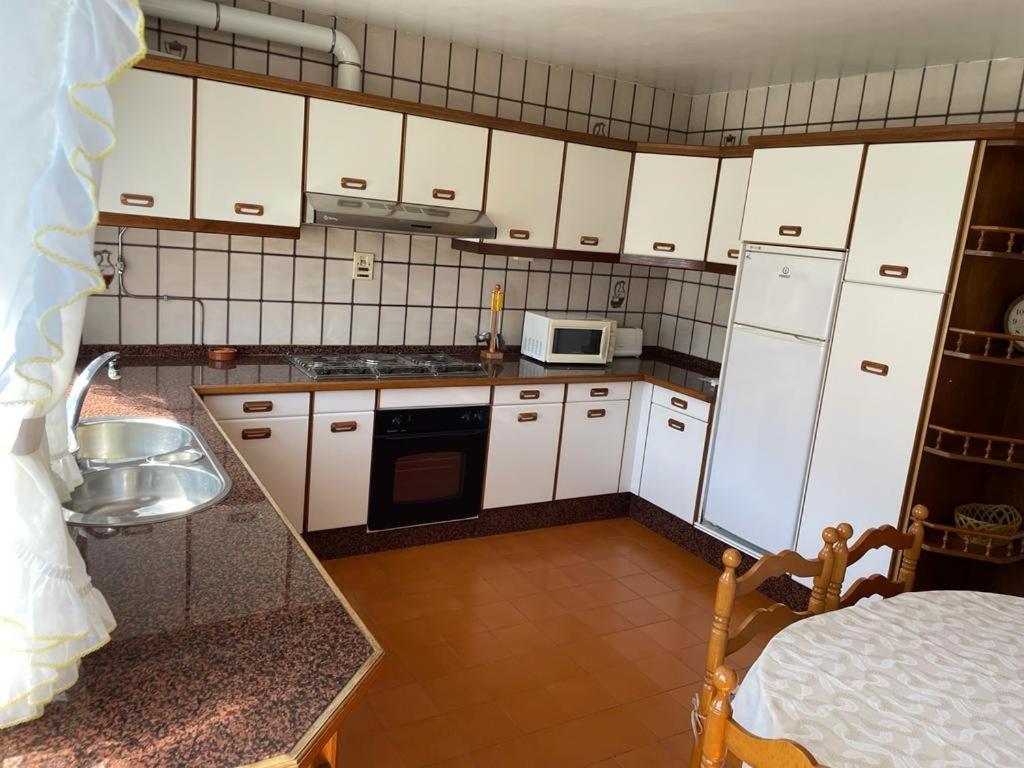 Vt O Bacelo Apartment Pontevedra Ngoại thất bức ảnh