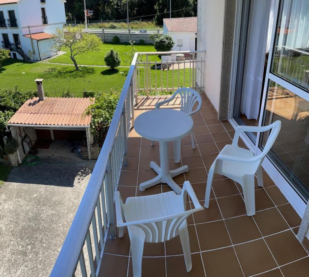 Vt O Bacelo Apartment Pontevedra Ngoại thất bức ảnh